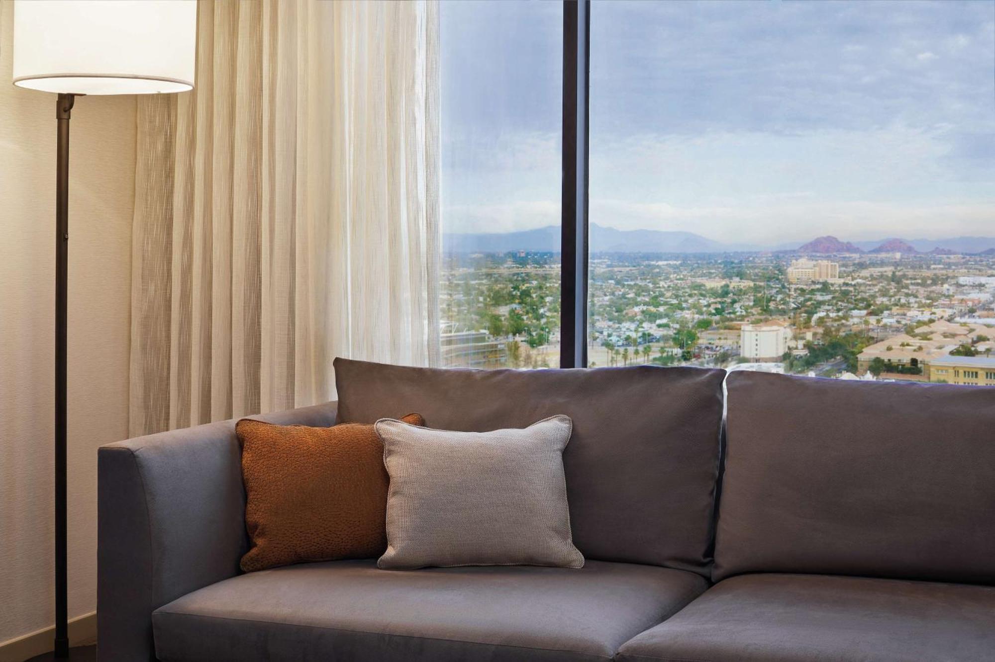 King Room City View