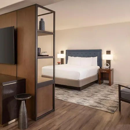 Hyatt Regency Phoenix Downtown-2